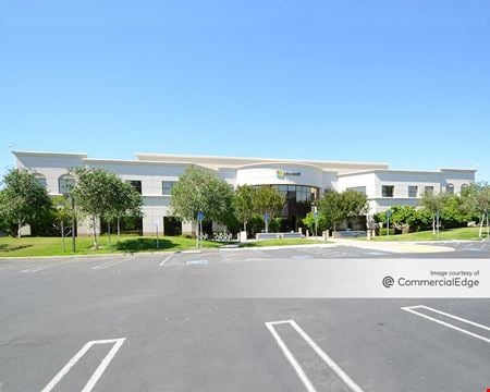 Preview of Industrial space for Rent at 1288 Pear Ave
