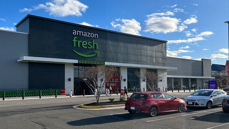 Preview of Retail space for Rent at 9409-9457 Lorton Market St