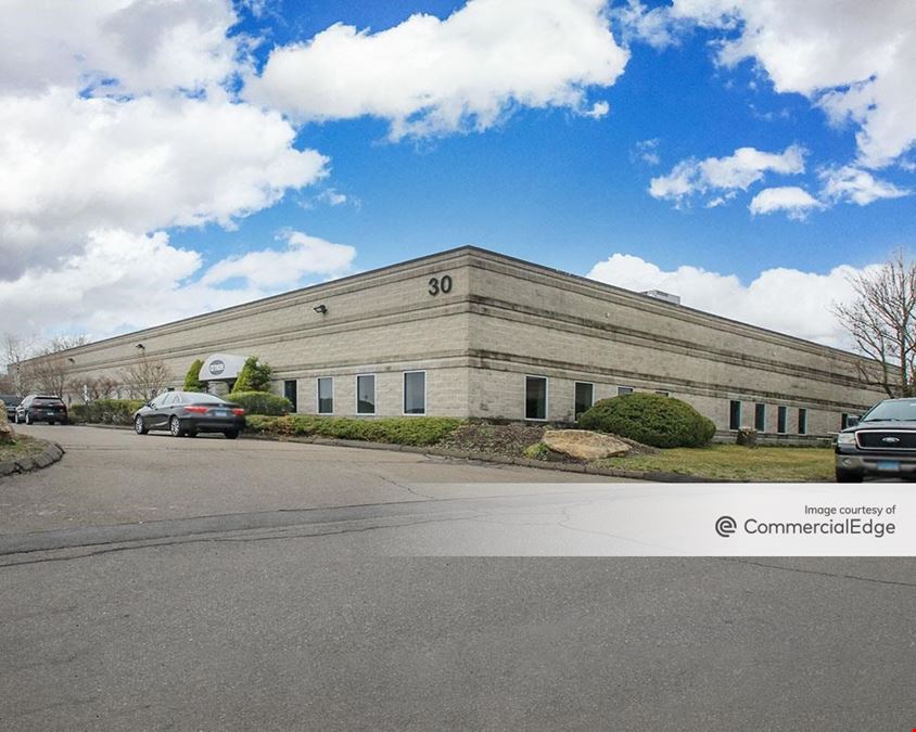 36 East Industrial Rd