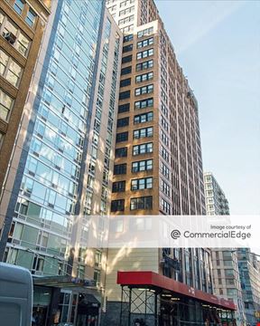275 Seventh Avenue
