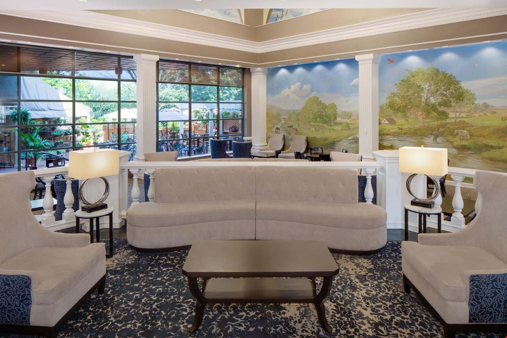 Doubletree Malvern