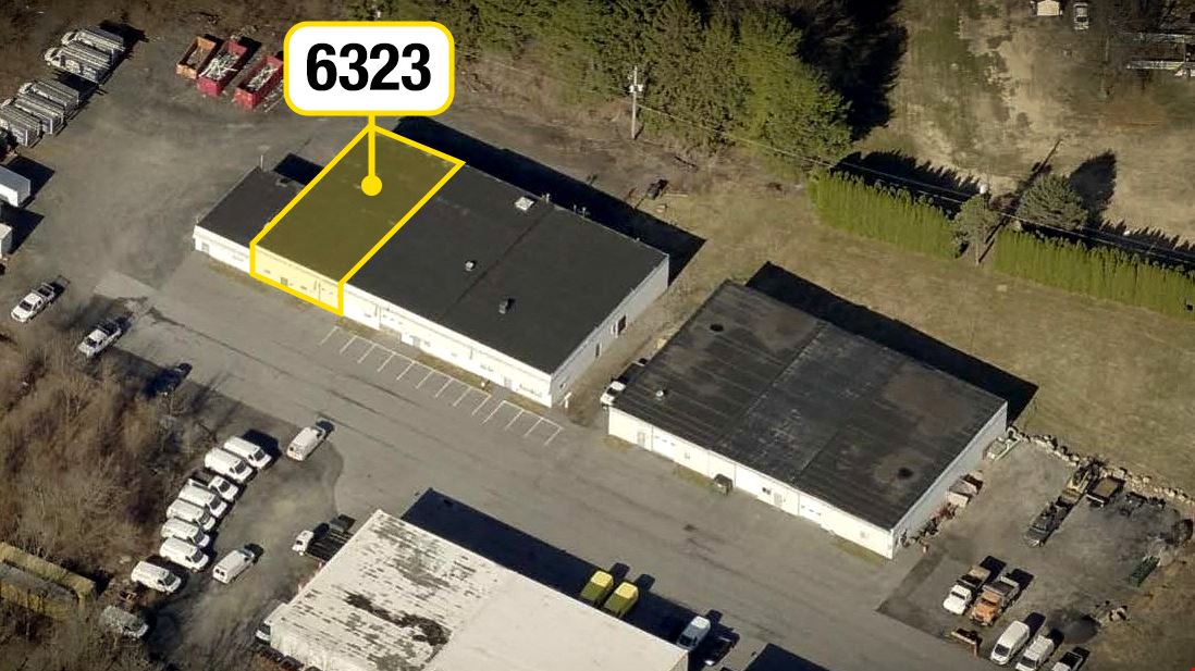 Winside Industrial Park