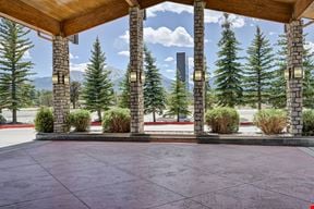 Best Western Vista Inn