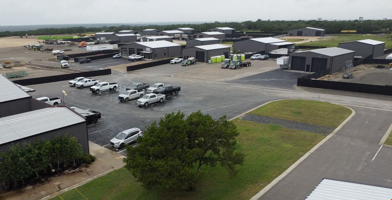 Bertram Business Park