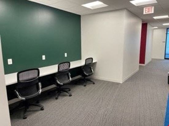 Carr Workplaces - Friendship Heights