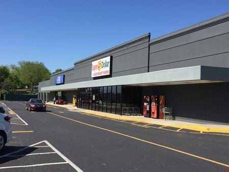 Preview of Retail space for Rent at 3980 Veteran Memorial Parkway