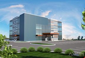 Medical Office For Lease