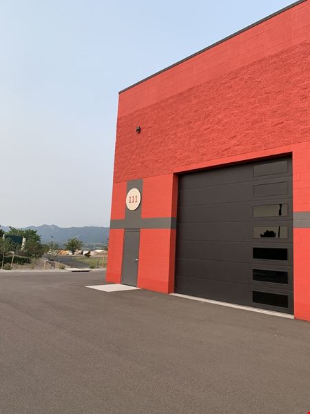 Preview of Industrial space for Rent at 1925 Deer Creek Road B111