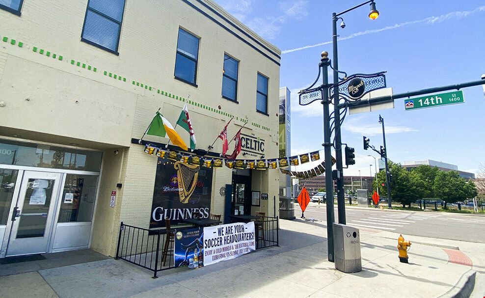 1400 Market Place - Suite 200