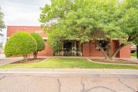 Preview of Office space for Rent at 7820 Orlando Ave