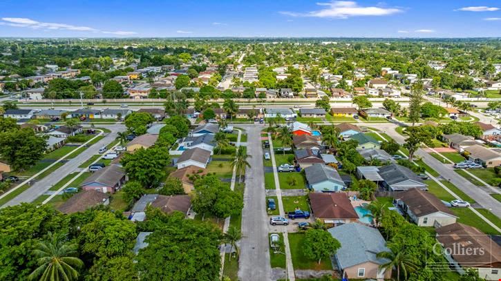For Sale: 3 Bedroom Home in North Lauderdale