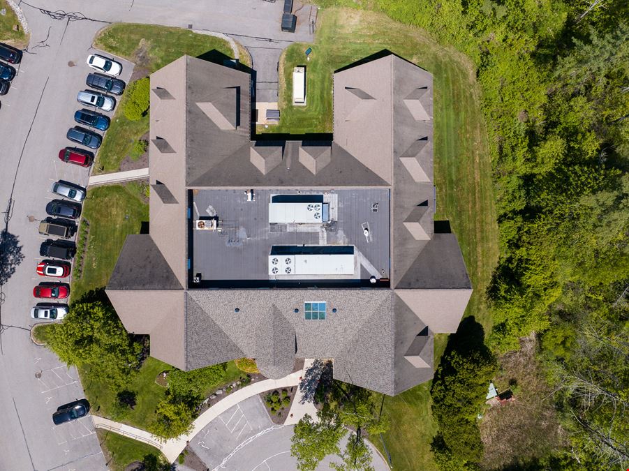 7 Holland Way, Exeter, NH