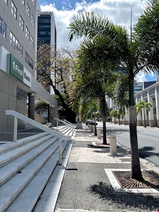207 Ponce de León