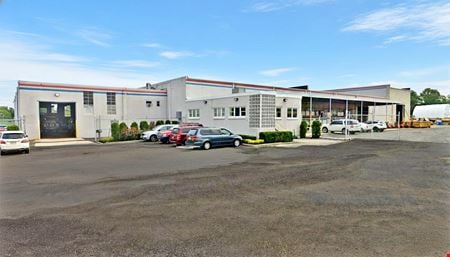 Preview of Industrial space for Rent at 20 Maple Avenue