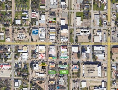 Preview of Retail space for Rent at 112 South Main Street