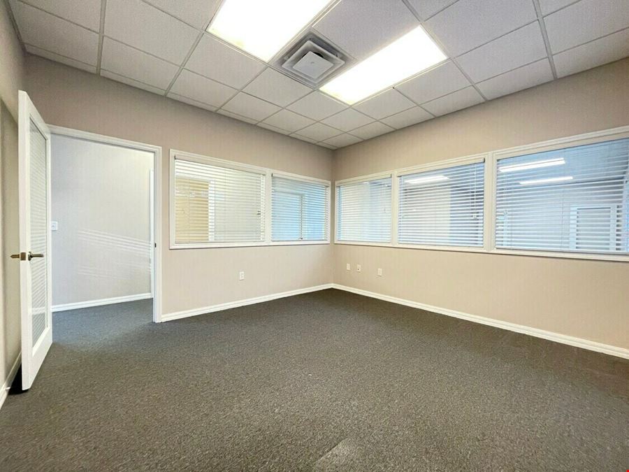 4961 NW 8th Avenue, Suite B