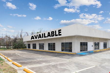 Preview of commercial space at 10530 Airline Hwy