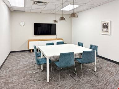 Regus - Mississauga - Century Ave