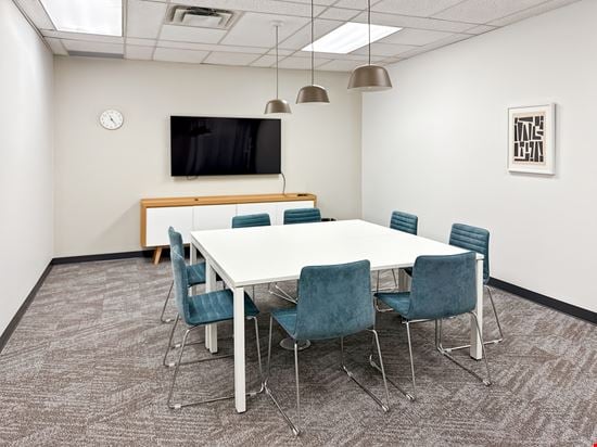 Regus - Mississauga - Century Ave