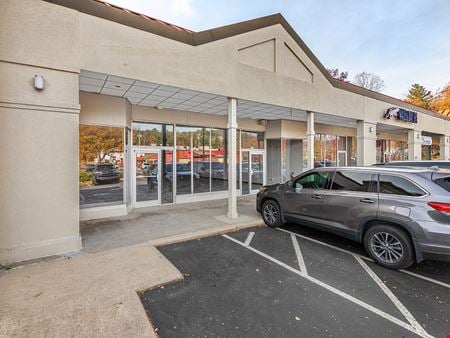 Preview of Retail space for Rent at 273 Tunnel Road