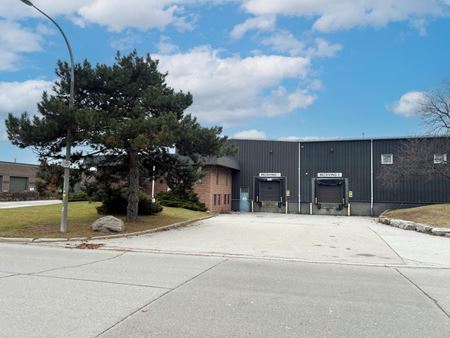 Preview of Other space for Rent at 5055 Benson Drive