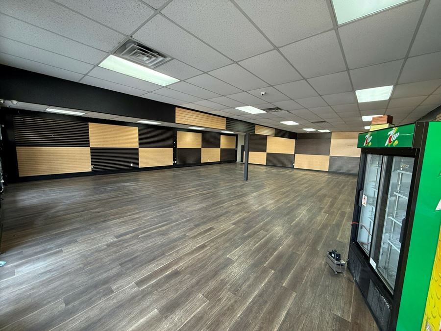 5355 S. Decatur Blvd