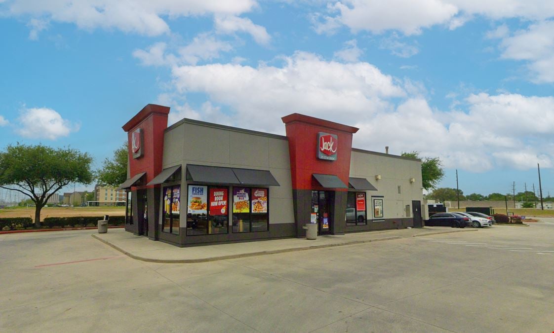 739 N Sam Houston Pkwy E