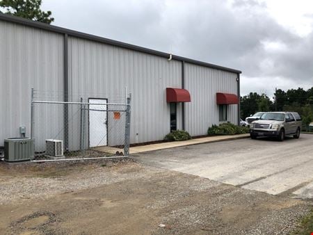Preview of Industrial space for Rent at 1017 Franke Industrial Dr.