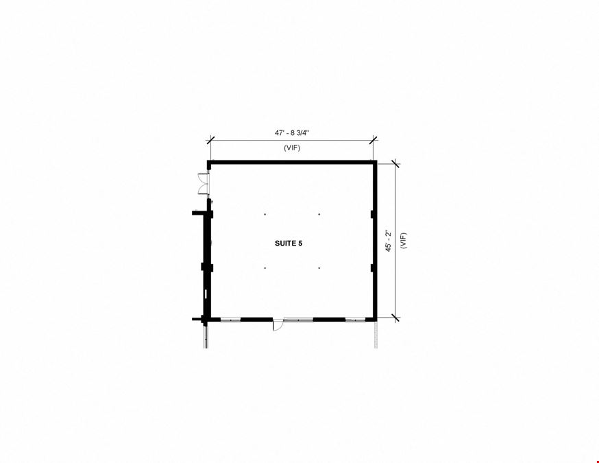Office / Retail / Studio Opportunity