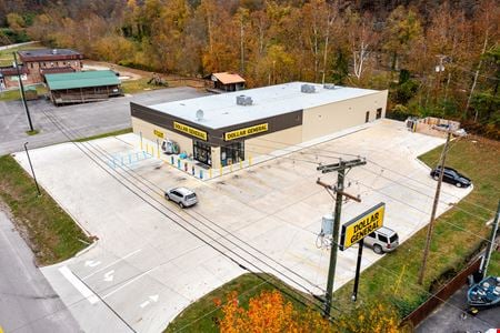 Preview of Retail space for Sale at 164 North Levisa Road