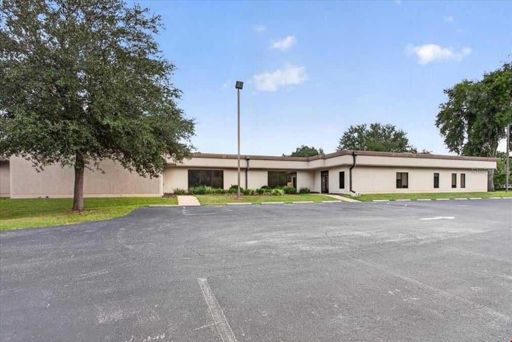7201 NW 11th Place, Gainesville, FL, 32605