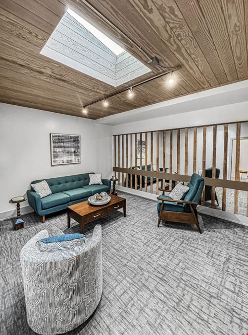 Wellness Center at River Edge