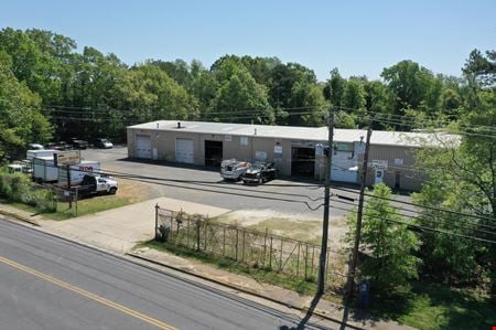 Preview of Industrial space for Sale at 700 Griffith Rd