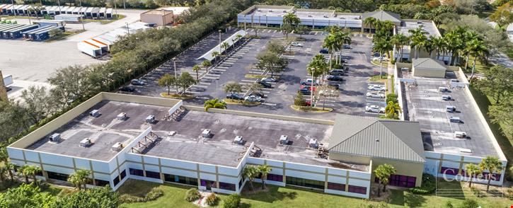 Quantum Corporate Park
