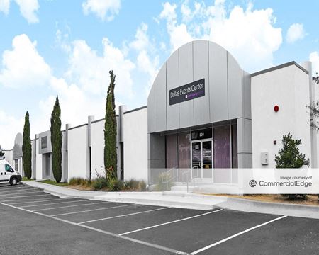 Preview of Industrial space for Rent at 4343 Sigma Rd.