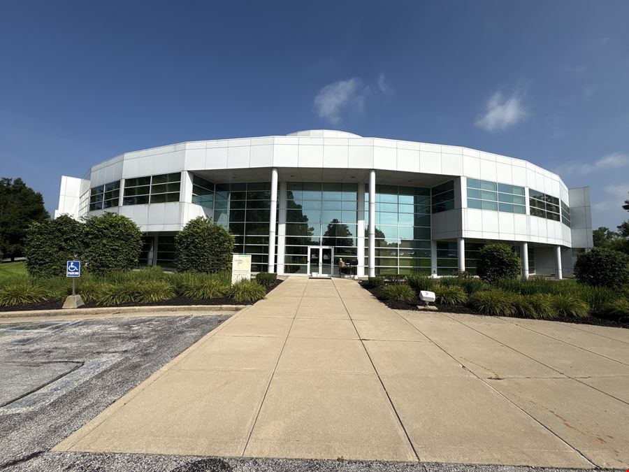 Prime Office Suites For Lease