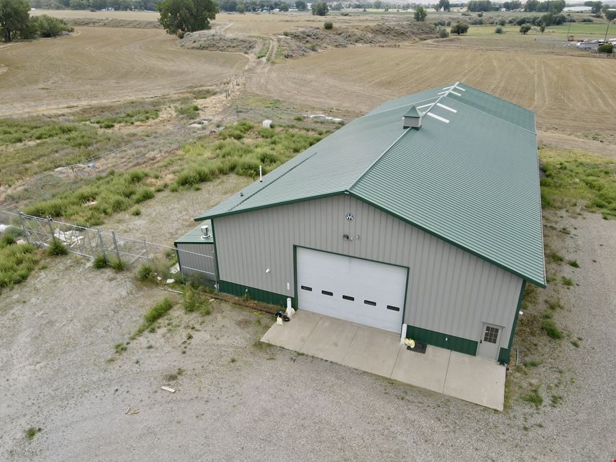 2150 Coulson Rd