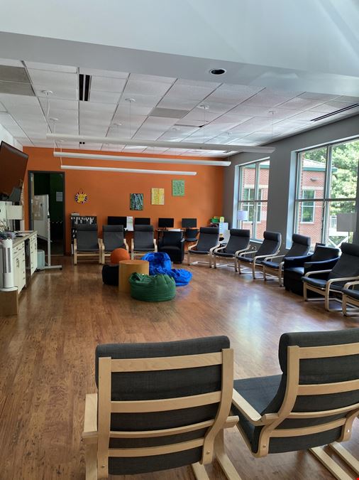 West Mill Office Center