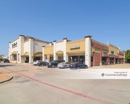 Preview of Retail space for Rent at 150 West Southlake Blvd