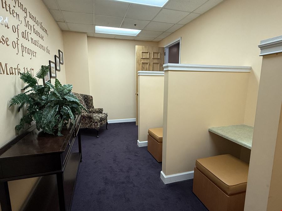 4020 Capital Boulevard Suite 152