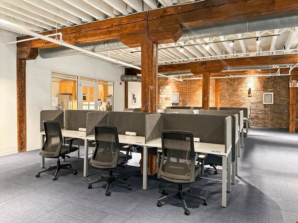 Preview of Office space for Rent at 1820 Lancaster Street #200