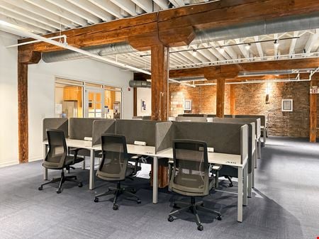 Preview of commercial space at 1820 Lancaster Street #200