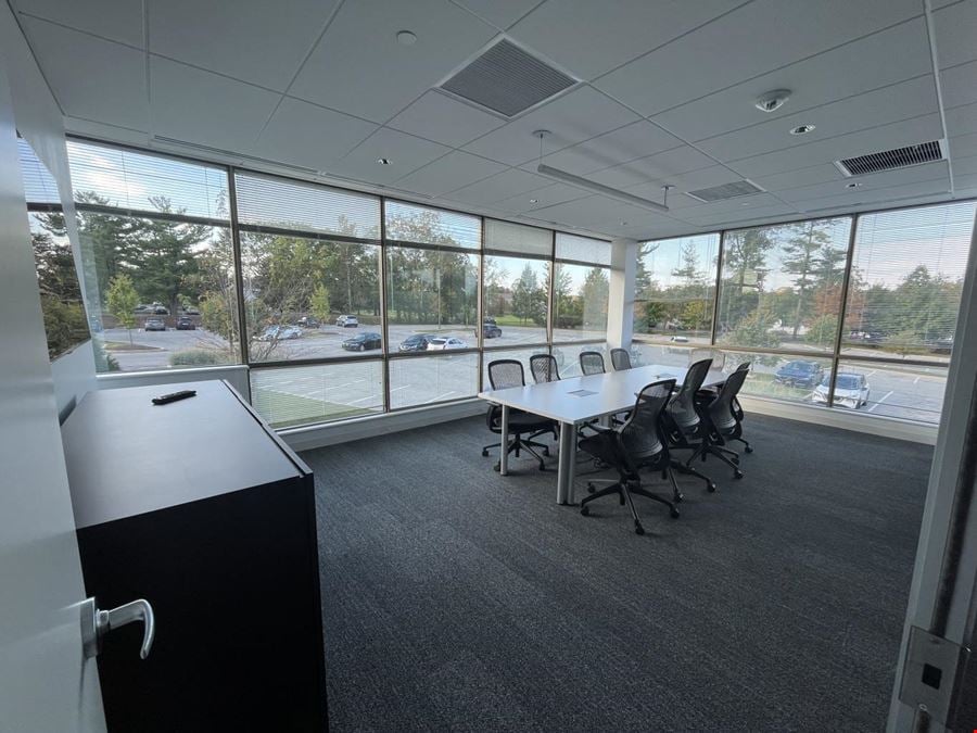 Pennsylvania Business Campus - 700 Dresher Road