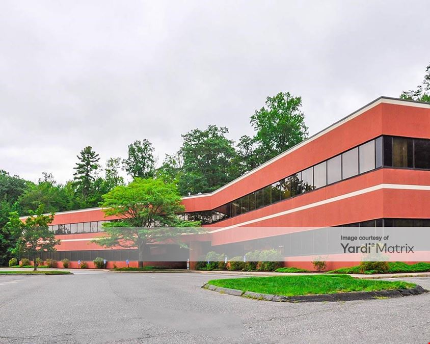 One Commerce Center