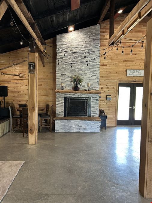 2288 Rochester Road