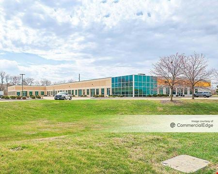 Preview of Office space for Rent at 4454 NW Urbandale Drive