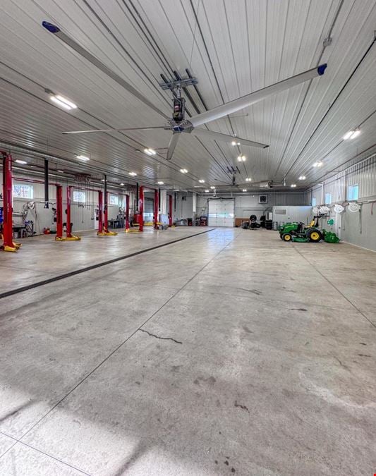 375 22nd St - Warehouse For Sale