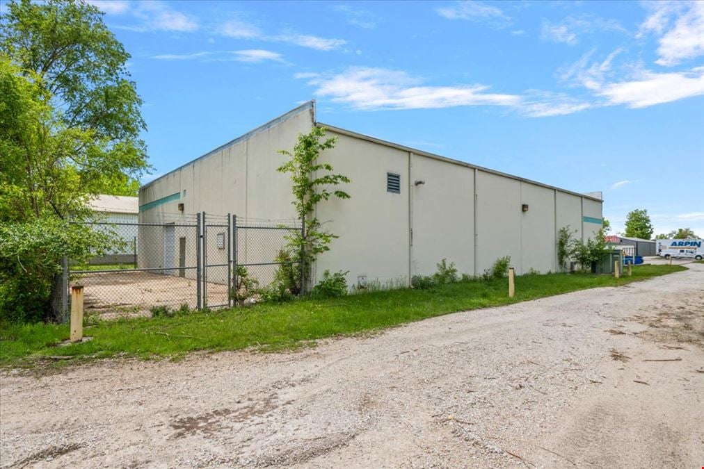 4524 Industrial Ave