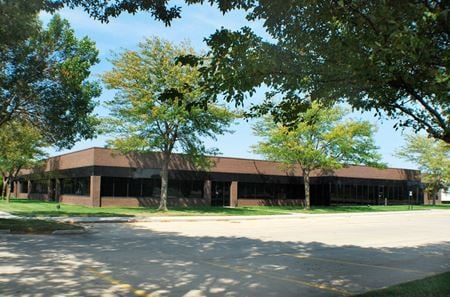 Preview of Industrial space for Rent at 4050 NW 114th Street