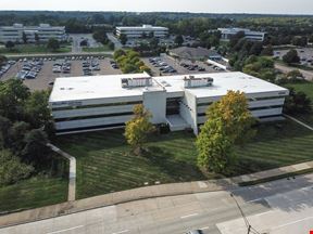 North Troy Corporate Park - 5600